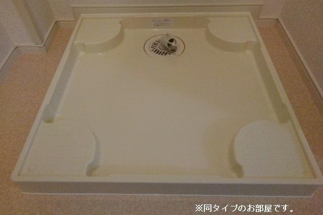 ヴィラ　シャルマン（101） その他部屋・スペース