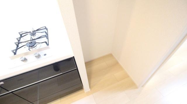 グレースヴィラ（202） その他部屋・スペース