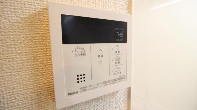 グレースヴィラ（202） 設備