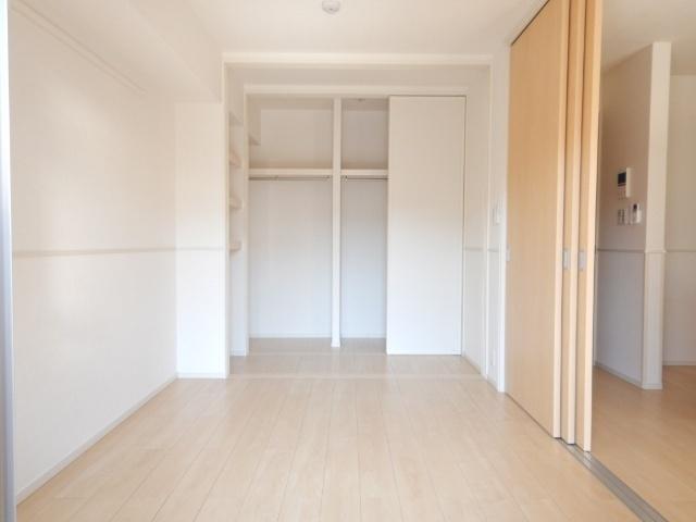 グレートエレガンス’２４（201） 部屋画像