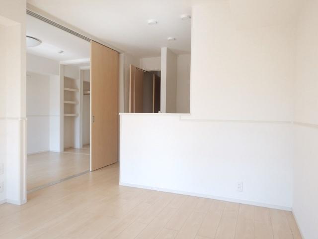 グレートエレガンス’２４（201） 部屋画像