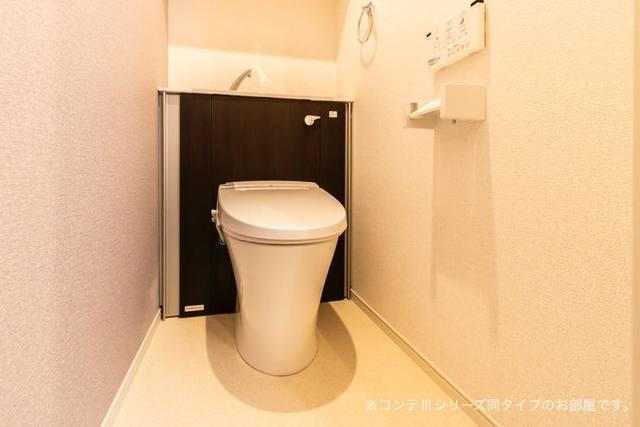 グレートエレガンス’２４（201） 部屋画像