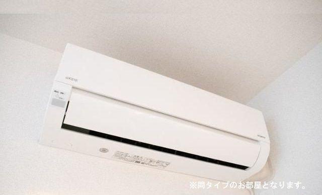 グレートエレガンス’２４（201） 部屋画像