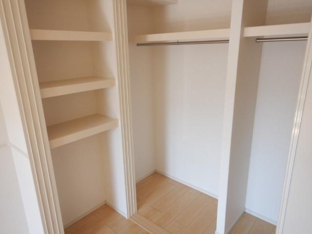 グレートエレガンス’２４（201） 部屋画像