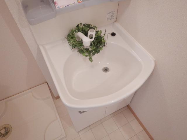 クレベール眞（201） 部屋画像