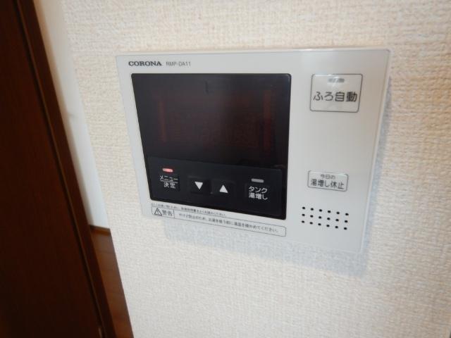 コージィコートWEST（101） 設備