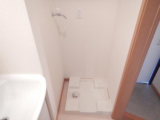 マンション・グラース（306） 設備