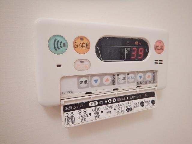 マンション・グラース（306） その他