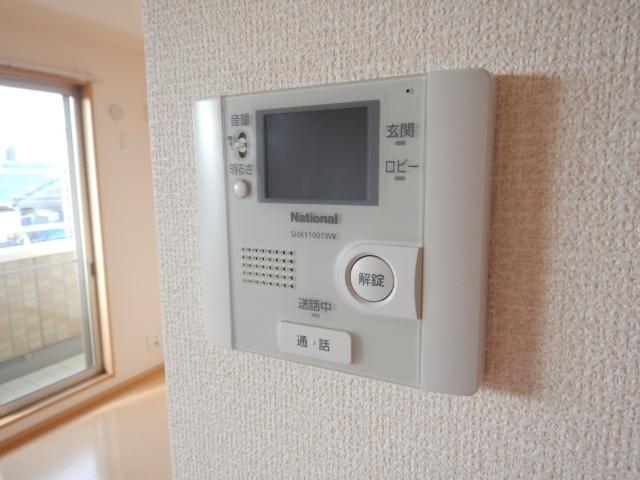 パレット（101） 部屋画像