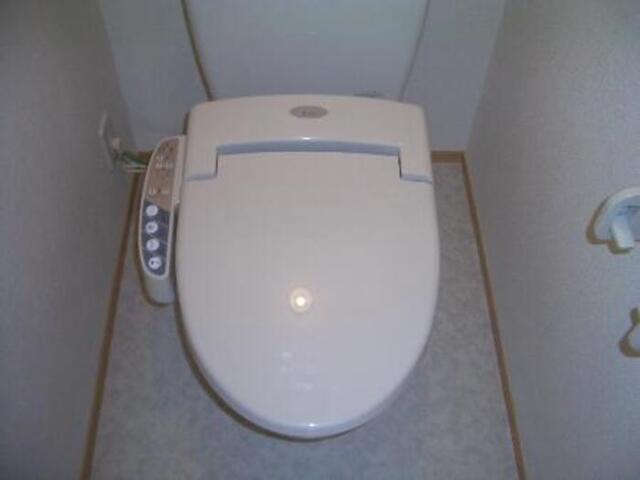 パレット（101） 部屋画像