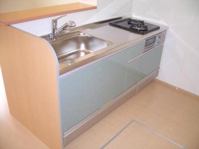 パレット（101） 部屋画像