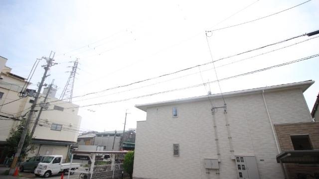 ＳＨＡＬＯＭ（103） 眺望