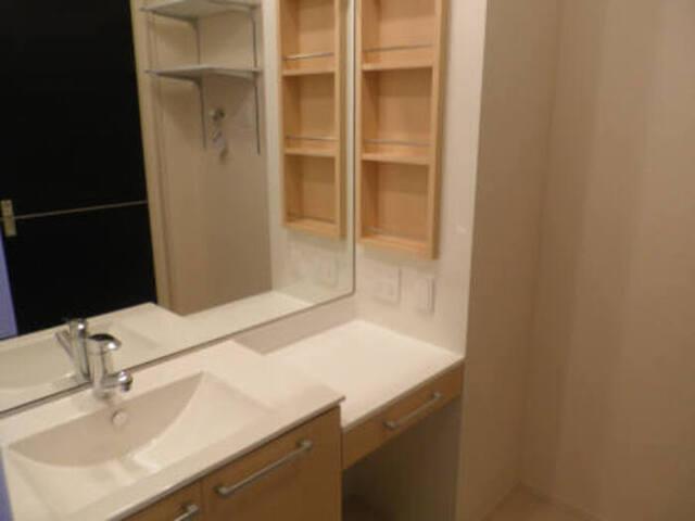 シャルマンドムス（103） 部屋画像