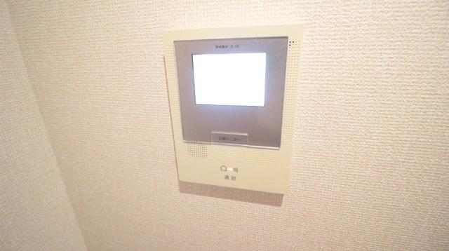 マ　メゾン　Ｍ・ＤＳ（101） セキュリティ