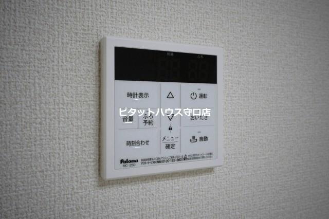 Clashist城北公園（103） その他