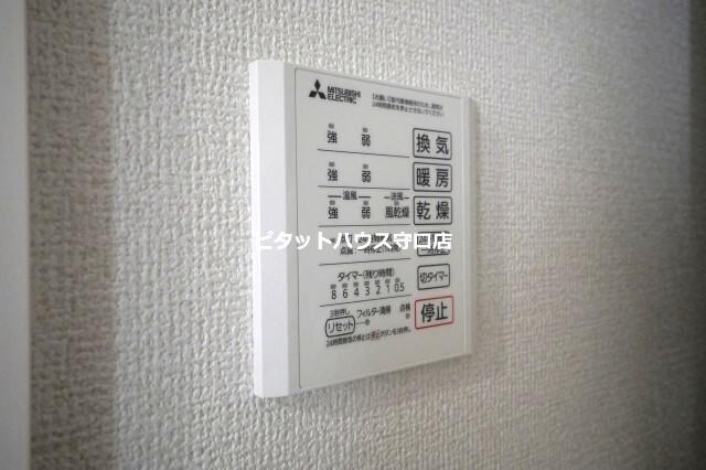 Clashist城北公園（103） その他