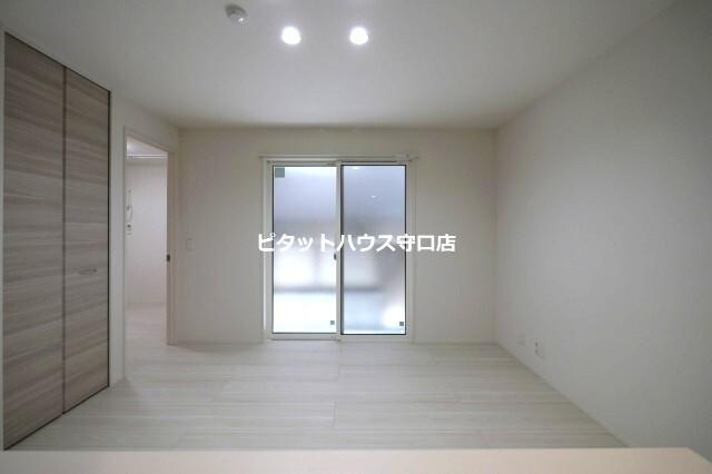 Clashist城北公園（103） 室内