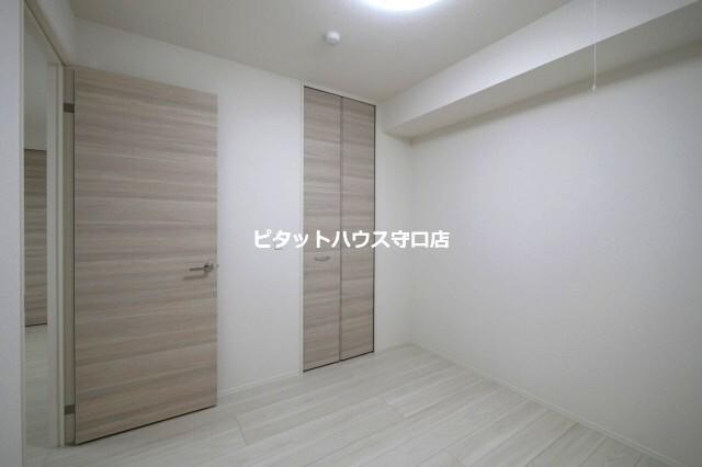 Clashist城北公園（103） 室内