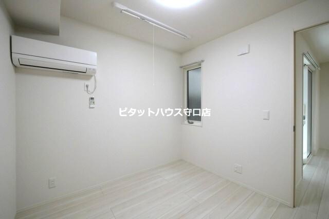 Clashist城北公園（103） 室内