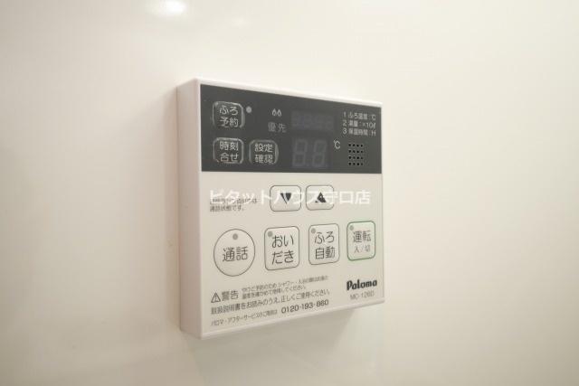 スペリオール門真南（303） その他