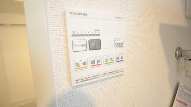ベル　ファミーレ（105） 設備