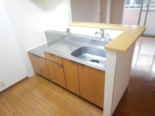 サニーコート暁（106） 部屋画像
