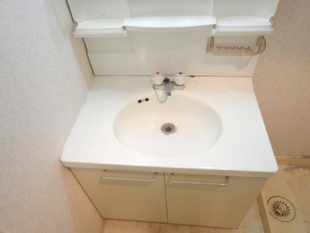 サニーコート暁（106） 部屋画像