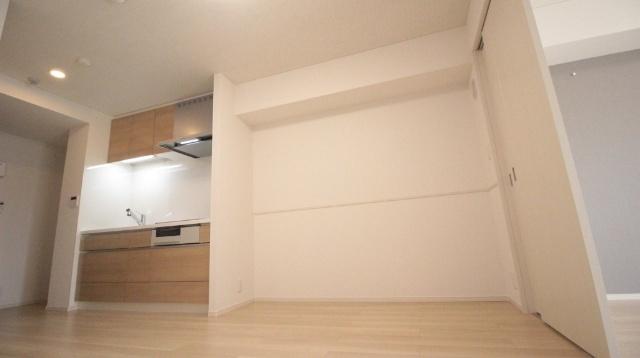 ベル　ファミーレ（105） リビング