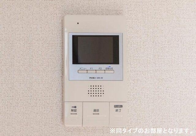 ウィズ　バディーズ（302） セキュリティ