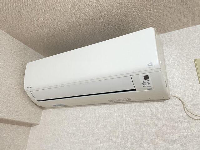 サニーコート暁（103） 部屋画像