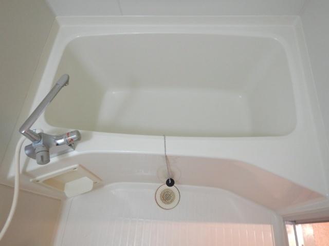 サニーコート暁（103） 部屋画像