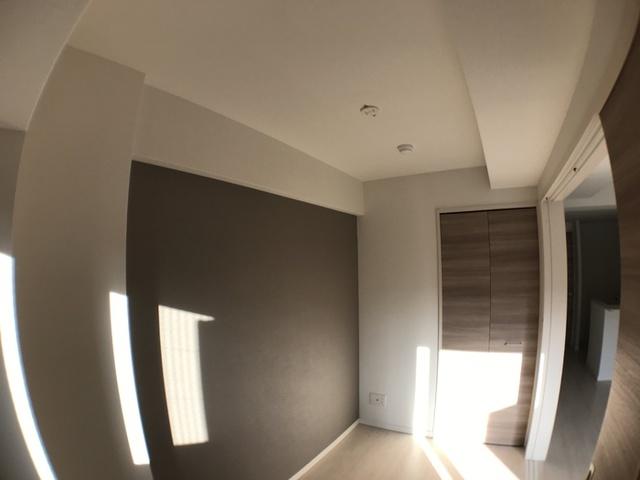 クレールフォレスタ（203） 部屋画像