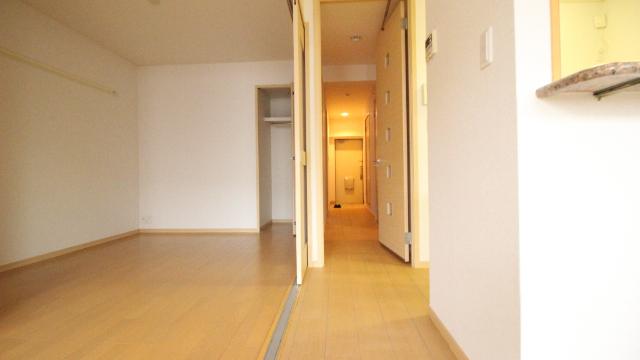 ヴェルセゾン公園前（302） その他部屋・スペース