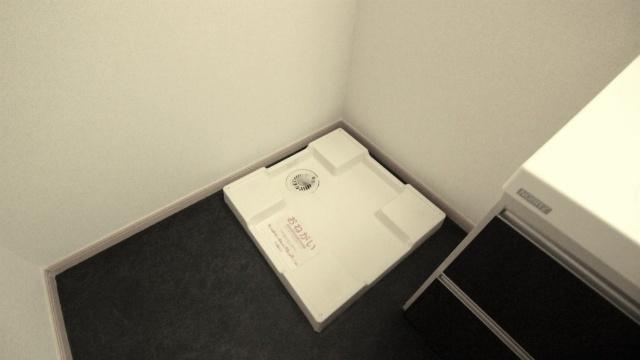 ヴェルセゾン公園前（302） 設備
