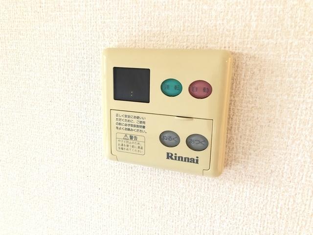 アゼリアパレス　ＥＡＳＴ（103） 部屋画像