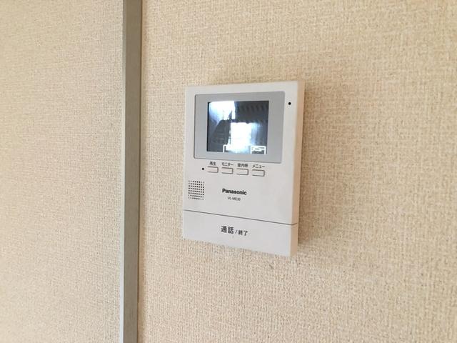 アゼリアパレス　ＥＡＳＴ（103） 部屋画像
