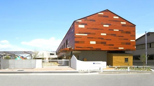 認定こども園金田幼稚園：332m