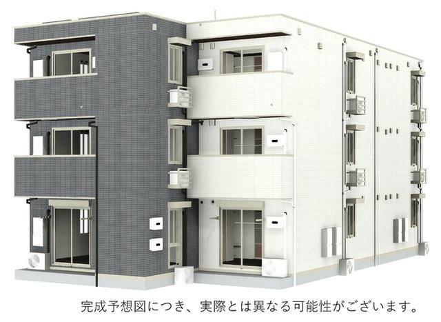 レジェンドコート大宮（301） 物件画像