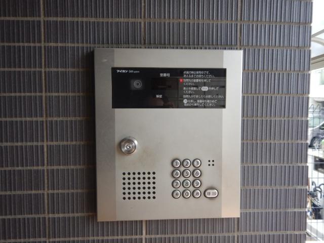 マンション・グラース（306） その他