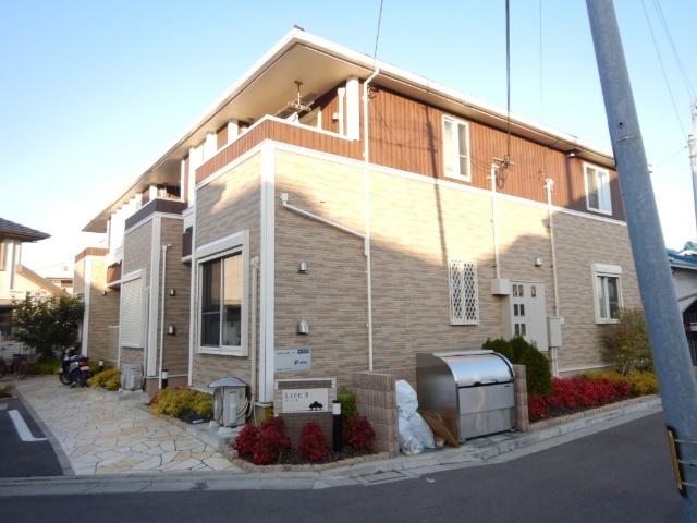 ライフⅡ（103） その他