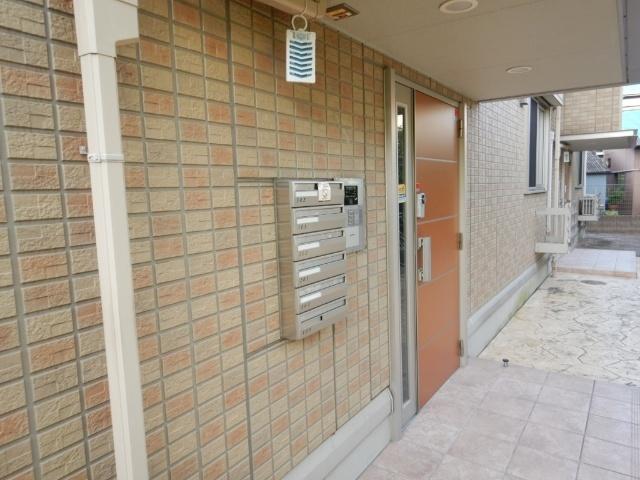 パレット（101） 共有部分