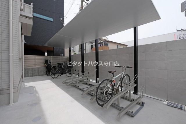 Clashist城北公園（103） 物件画像