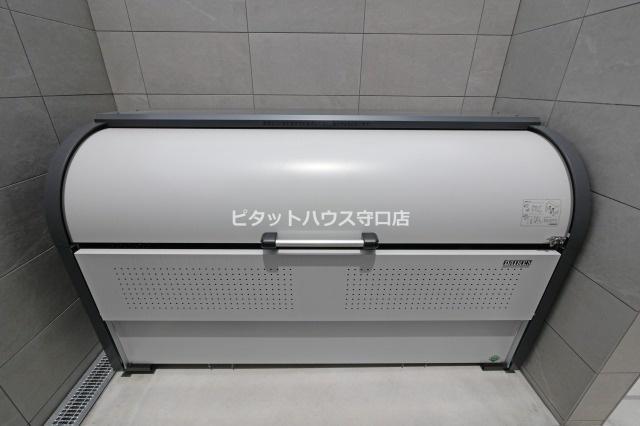 Clashist城北公園（103） 共有部分