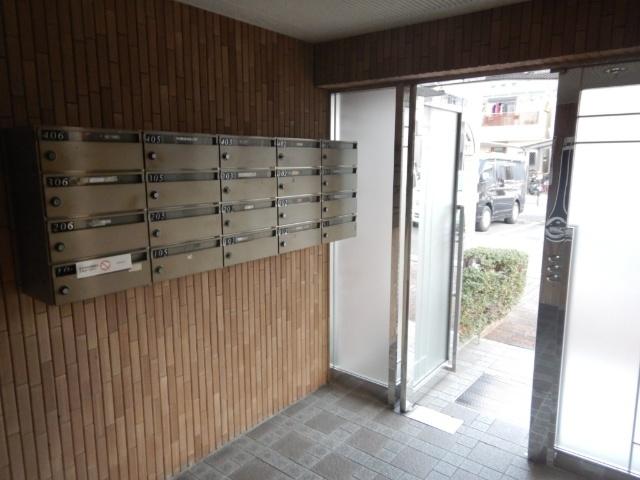 サニーコート暁（106） その他