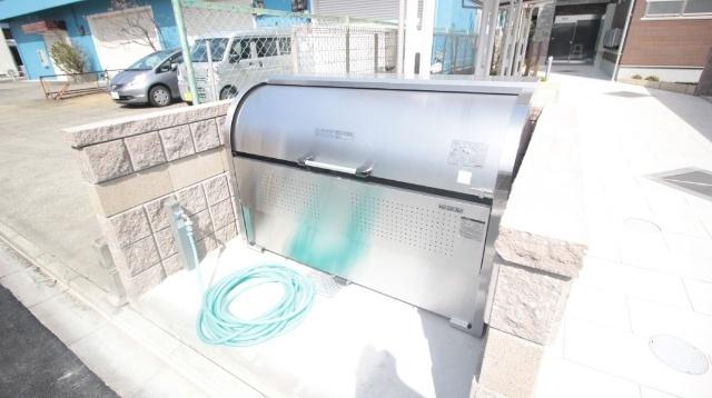 ベル　ファミーレ（105） 共有部分