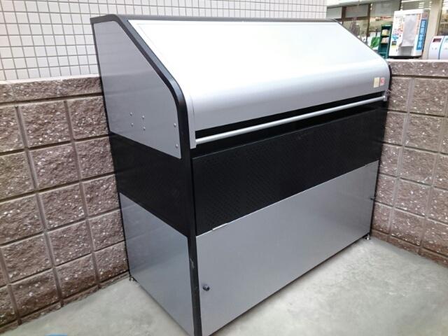 アプリコット野里（305） 共有部分