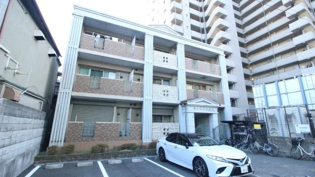 ＡＬＣＹＯＮＥ（206） 外観