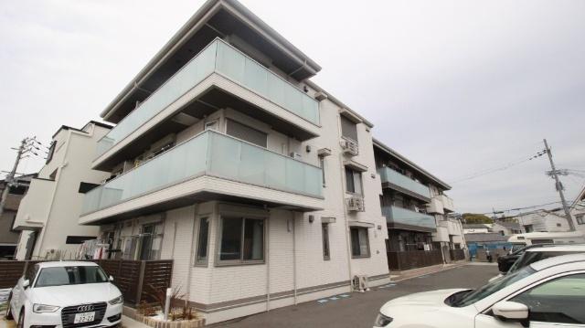 コウ　ラニカイ　エヴァ（105） 外観