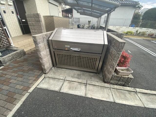 コンフォートＮ（203） 物件画像