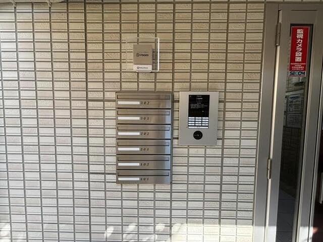 モンテリブロⅡ（302） 物件画像